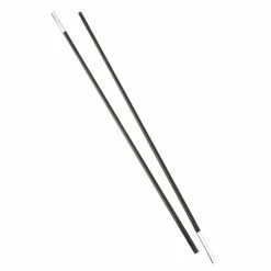 FRILUFTS FIBREGLASS SEGMENTS 11 - Zeltstange Schwarz