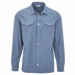 FRILUFTS KEA L/S SHIRT Männer - Outdoor Hemd