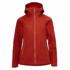 FRILUFTS ULLAHAU JACKET Frauen - Übergangsjacke