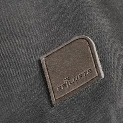 FRILUFTS BYSKE COAT Frauen - Übergangsjacke Charcoal -FRILUFTS Verkäufe 268482013 k byske parka frilufts