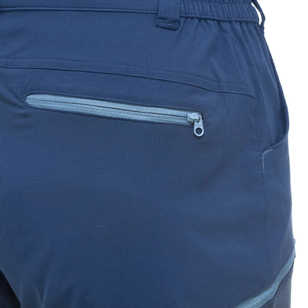 FRILUFTS OCOA ZIPOFF PANTS Frauen - Trekkinghose 11 FRILUFTS OCOA ZIPOFF PANTS Frauen - Trekkinghose – Bild 11