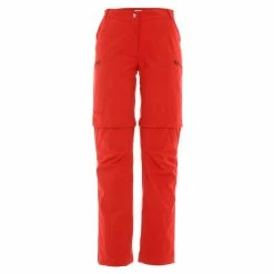 FRILUFTS OCOA ZIPOFF PANTS Frauen - Trekkinghose 15 FRILUFTS OCOA ZIPOFF PANTS Frauen - Trekkinghose -FRILUFTS Verkäufe 268498091 a ocoa zipoff pants frilufts 1