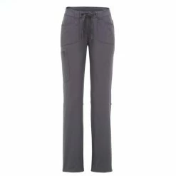 FRILUFTS NAGUA PANTS Frauen - Reisehose Magnet