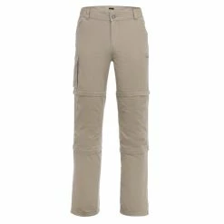FRILUFTS PRENN DOUBLE ZIPOFF PANTS Männer - Reisehose