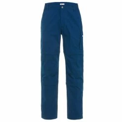 FRILUFTS PRENN DOUBLE ZIPOFF PANTS Männer - Reisehose -FRILUFTS Verkäufe 268505072 a prenn double zipoff pants frilufts 1