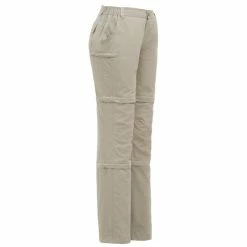 FRILUFTS PRENN DOUBLE ZIPOFF PANTS Frauen - Reisehose -FRILUFTS Verkäufe 268506010 b prenn double zipoff pants frilufts 1