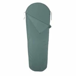 FRILUFTS MICROFIBRE MUMMY LINER - Schlafsack Inlett -FRILUFTS Verkäufe 271498003 b microfibre mummy liner frilufts