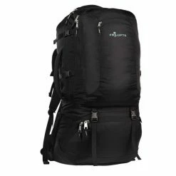 FRILUFTS LUINO 60 - Kofferrucksack Black