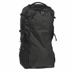 FRILUFTS LUINO 60 - Kofferrucksack Black -FRILUFTS Verkäufe 271572001 g luino 60 frilufts