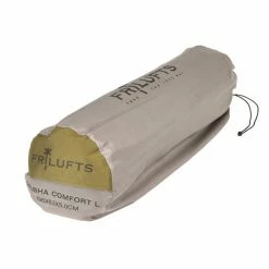 FRILUFTS CALBHA COMFORT 5.0 - Selbstaufblasende Isomatte Avocado/tarmac -FRILUFTS Verkäufe 272064002 d calbha comfort 50 frilufts