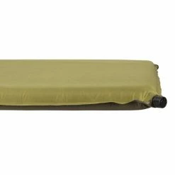 FRILUFTS CALBHA COMFORT 5.0 DOUBLE - Selbstaufblasende Isomatte Avocado/tarmac -FRILUFTS Verkäufe 272065001 d calbha comfort 50 double frilufts