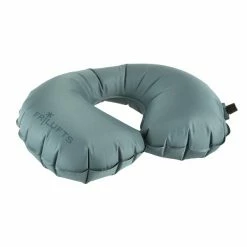 FRILUFTS RISTOL AIR COMFORT HEADREST - Nackenkissen Silver Pine/tarmac