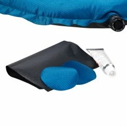 FRILUFTS RIS 3.8 - Selbstaufblasende Isomatte Blue Sapphire/magnet 9 FRILUFTS RIS 3.8 - Selbstaufblasende Isomatte Blue Sapphire/magnet -FRILUFTS Verkäufe 272074002 e ris 38 frilufts