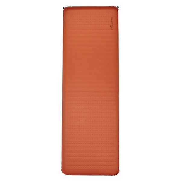 FRILUFTS KALLA 7.5 - Selbstaufblasende Isomatte Red Ochre/magnet 1 FRILUFTS KALLA 7.5 - Selbstaufblasende Isomatte Red Ochre/magnet