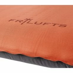FRILUFTS KALLA 10.0 - Selbstaufblasende Isomatte Red Ochre/magnet -FRILUFTS Verkäufe 272080001 e kalla 100 frilufts