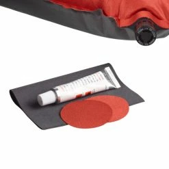 FRILUFTS KALLA 10.0 - Selbstaufblasende Isomatte Red Ochre/magnet -FRILUFTS Verkäufe 272080001 f kalla 100 frilufts