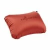 FRILUFTS KALLA PILLOW - Kissen Red Ochre/magnet