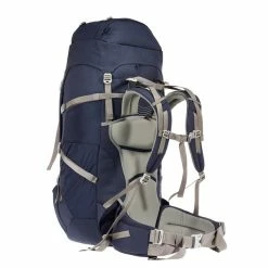 FRILUFTS SKARS 55 Frauen - Trekkingrucksack Damen Dark Sapphire -FRILUFTS Verkäufe 272090002 d skars 55 frilufts 1