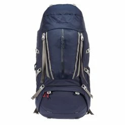 FRILUFTS SKARS 55 Frauen - Trekkingrucksack Damen Dark Sapphire -FRILUFTS Verkäufe 272090002 f skars 55 frilufts 1