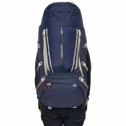 FRILUFTS SKARS 55 Frauen - Trekkingrucksack Damen Dark Sapphire -FRILUFTS Verkäufe 272090002 i skars 55 frilufts 1