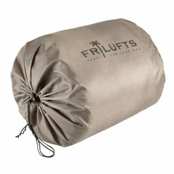 FRILUFTS KNIT PONCHO - Poncho Norwegian Design -FRILUFTS Verkäufe 272135001 a knit poncho frilufts