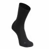 FRILUFTS SURLEY 3PCS SET SOCKS Unisex - Freizeitsocken Caviar