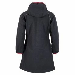 FRILUFTS ALKMAAR HOODED COAT Kinder - Softshelljacke -FRILUFTS Verkäufe 278397008 b alkmaar hooded coat frilufts