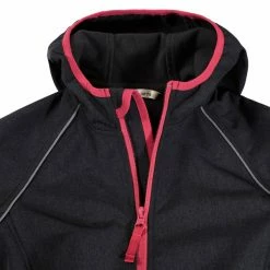 FRILUFTS ALKMAAR HOODED COAT Kinder - Softshelljacke -FRILUFTS Verkäufe 278397008 c alkmaar hooded coat frilufts