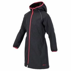 FRILUFTS ALKMAAR HOODED COAT Kinder - Softshelljacke -FRILUFTS Verkäufe 278397008 h alkmaar hooded coat frilufts