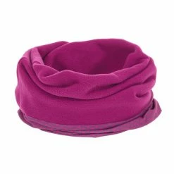 FRILUFTS OBANOS TUBE Unisex - Schal Deep Purple