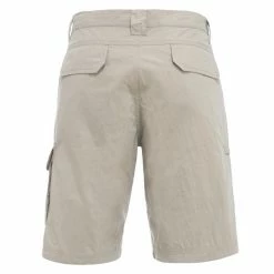 FRILUFTS PRENN SHORTS Männer - Shorts Aluminium -FRILUFTS Verkäufe 284714002 c prenn shorts frilufts 1