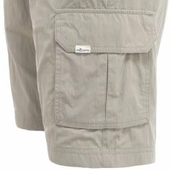 FRILUFTS PRENN SHORTS Männer - Shorts Aluminium -FRILUFTS Verkäufe 284714002 d prenn shorts frilufts 1