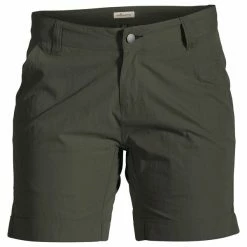 FRILUFTS URK SHORTS Frauen - Shorts -FRILUFTS Verkäufe 284715019 d urk shorts frilufts