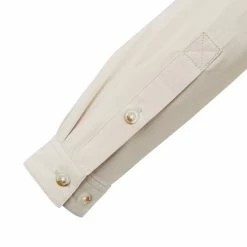 FRILUFTS CABRERA L/S SHIRT Frauen - Outdoor Bluse Offwhite -FRILUFTS Verkäufe 285038007 f cabrera ls shirt frilufts 1