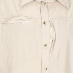 FRILUFTS CABRERA L/S SHIRT Männer - Outdoor Hemd Offwhite -FRILUFTS Verkäufe 285040003 d cabrera ls shirt frilufts 1