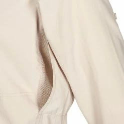 FRILUFTS CABRERA L/S SHIRT Männer - Outdoor Hemd Offwhite -FRILUFTS Verkäufe 285040003 f cabrera ls shirt frilufts 1