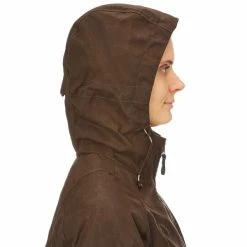 FRILUFTS ULLAHAU COAT Frauen - Übergangsjacke Bracken -FRILUFTS Verkäufe 285056041 f ullahau coat frilufts 1