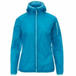 FRILUFTS LINDIS JACKET Frauen - Windbreaker -FRILUFTS Verkäufe 285109029 a lindis jacket frilufts 1