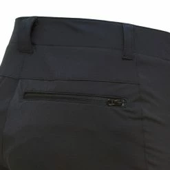 FRILUFTS SKOGAR SOFTSHELL CAPRI Frauen - Softshellhose Caviar -FRILUFTS Verkäufe 285131004 d skogar softshell capri frilufts 1