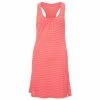 FRILUFTS ZUBIRI SL DRESS Frauen - Kleid Deep Sea Coral