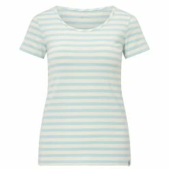 FRILUFTS PENICHE T-SHIRT Frauen - Funktionsshirt Stratosphere