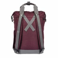 FRILUFTS TEO - Tagesrucksack Wine Red -FRILUFTS Verkäufe 285285004 c teo frilufts