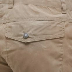 FRILUFTS RAZNAS ZIPOFF PANTS Frauen - Trekkinghose Light Khaki -FRILUFTS Verkäufe 291642011 e raznas zipoff pants frilufts 1
