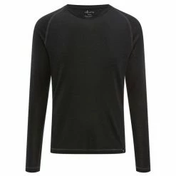 FRILUFTS NOLSOY LONGSLEEVE Männer - Funktionsshirt