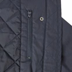 FRILUFTS RODEBAY PADDED LONGJACKET Frauen - Wintermantel Dark Sapphire -FRILUFTS Verkäufe 291717001 f rodebay padded longjacket frilufts