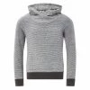FRILUFTS KVINA HOODY Kinder - Fleecepullover Phantom