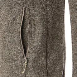 FRILUFTS LIMINKA HOODED FLEECE COAT Frauen - Fleecejacke Bungee Cord -FRILUFTS Verkäufe 291744006 e liminka hooded fleece coat frilufts