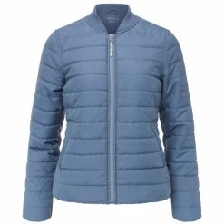 FRILUFTS TALARA PADDED JACKET Frauen - Übergangsjacke