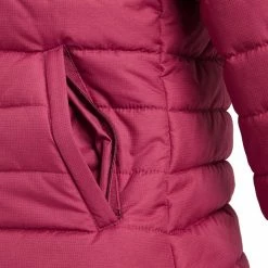 FRILUFTS TALARA PADDED JACKET Frauen - Übergangsjacke -FRILUFTS Verkäufe 291812019 d talara padded jacket frilufts