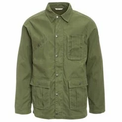 FRILUFTS BYSKE JACKET Männer - Übergangsjacke